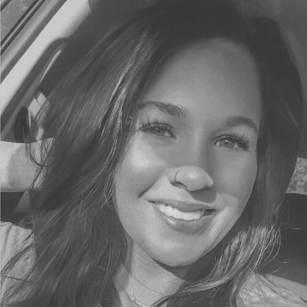 Meet your Posher, Shelby